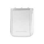 Back Panel Cover For Asus P525 Silver - Maxbhi.com