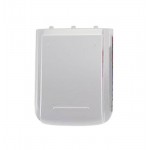 Back Panel Cover For Asus P525 White - Maxbhi.com