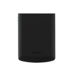 Back Panel Cover For Asus P750 Black - Maxbhi.com