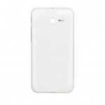 Back Panel Cover For Asus Padfone 2 64 Gb White - Maxbhi.com