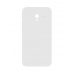 Back Panel Cover For Asus Padfone 2 White - Maxbhi.com