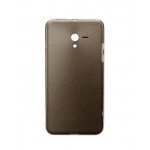 Back Panel Cover For Asus Padfone Black - Maxbhi.com