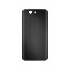 Back Panel Cover For Asus Padfone Infinity A80 Black - Maxbhi.com