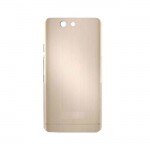 Back Panel Cover For Asus Padfone Infinity A80 Gold - Maxbhi.com