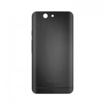 Back Panel Cover For Asus Padfone Infinity A80 Grey - Maxbhi.com