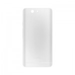 Back Panel Cover For Asus Padfone Infinity A80 White - Maxbhi.com
