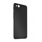 Back Panel Cover For Asus Padfone Mini 4.3 Black - Maxbhi.com