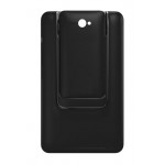 Back Panel Cover For Asus Padfone Mini 4g Intel Black - Maxbhi.com