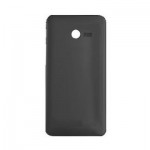 Back Panel Cover For Asus Padfone Mini Pf400cg Black - Maxbhi Com