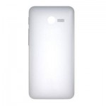 Back Panel Cover For Asus Padfone Mini Pf400cg White - Maxbhi Com