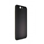 Back Panel Cover For Asus Padfone S Pf500kl Black - Maxbhi.com