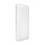 Back Panel Cover For Asus Padfone S Pf500kl White - Maxbhi.com