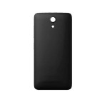 Back Panel Cover For Asus Pegasus Black - Maxbhi.com