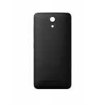Back Panel Cover For Asus Pegasus X002 Black - Maxbhi.com