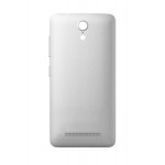 Back Panel Cover For Asus Pegasus X002 White - Maxbhi.com