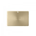 Back Panel Cover For Asus Transformer Pad 300 Gold - Maxbhi.com
