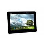Back Panel Cover For Asus Transformer Pad Infinity 32gb Wifi And 3g Black - Maxbhi.com