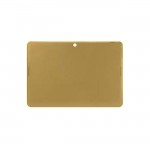 Back Panel Cover For Asus Transformer Pad Tf103c Gold - Maxbhi.com
