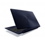 Back Panel Cover For Asus Transformer Pad Tf300t Black - Maxbhi.com