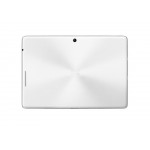 Back Panel Cover For Asus Transformer Pad Tf300t White - Maxbhi.com