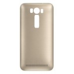 Back Panel Cover For Asus Zenfone 2 Laser Ze500kg Gold - Maxbhi Com