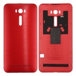 Back Panel Cover For Asus Zenfone 2 Laser Ze500kl 8gb Red - Maxbhi Com