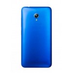 Back Panel Cover for Asus Zenfone Go ZC451TG - Red