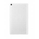 Back Panel Cover for Asus ZenPad 8.0 Z380M - White