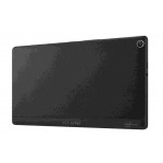 Back Panel Cover for Asus ZenPad S 8.0 - Black