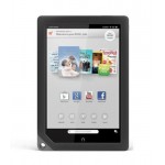 Back Panel Cover for Barnes And Noble Nook HD Plus 16GB WiFi - White