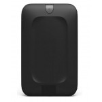 Back Panel Cover for Barnes And Noble Simple Touch - Black