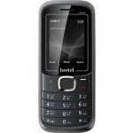 Back Panel Cover for Beetel GD218 - Black