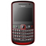Back Panel Cover for Beetel GD440 - Black
