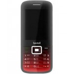 Back Panel Cover for Beetel GD505 - Red