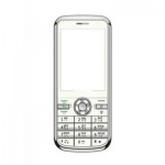 Back Panel Cover for Beetel GT1800 - Black