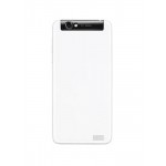 Back Panel Cover for BenQ B502 - White