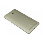 Back Panel Cover For Asus Zenfone 6 32gb Gold - Maxbhi.com
