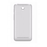 Back Panel Cover For Asus Zenfone Go White - Maxbhi.com