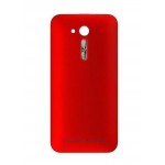 Back Panel Cover For Asus Zenfone Go Zb450kl Red - Maxbhi.com