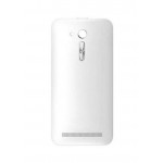 Back Panel Cover For Asus Zenfone Go Zb450kl White - Maxbhi.com