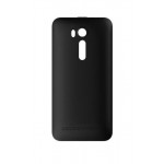 Back Panel Cover For Asus Zenfone Go Zb552kl Black - Maxbhi.com