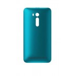 Back Panel Cover For Asus Zenfone Go Zb552kl Blue - Maxbhi.com