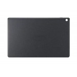 Back Panel Cover For Asus Zenpad 10 Z300c Black - Maxbhi.com