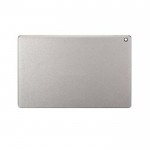 Back Panel Cover For Asus Zenpad 10 Z300c White - Maxbhi.com