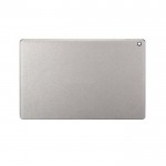 Back Panel Cover For Asus Zenpad 10 Z300c White - Maxbhi.com