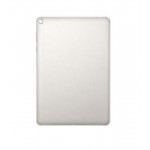 Back Panel Cover For Asus Zenpad 3s 10 Silver - Maxbhi.com