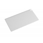 Back Panel Cover For Asus Zenpad 8.0 White - Maxbhi.com