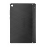 Back Panel Cover For Asus Zenpad 8.0 Z380c Black - Maxbhi.com