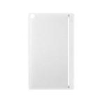 Back Panel Cover For Asus Zenpad 8.0 Z380c White - Maxbhi.com