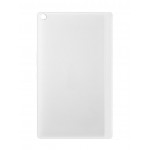 Back Panel Cover For Asus Zenpad 8.0 Z380kl White - Maxbhi.com